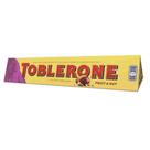 Chocolate Toblerone Fruit&Nut 100g