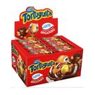 Chocolate Tortuguita Brigadeiro C/ 24 Unidades