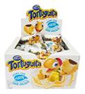 Chocolate Tortuguita com 24 unidades - Diversos Sabores - Arcor