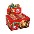 Chocolate Tortuguita com 24 unidades - Diversos Sabores - Arcor