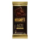 Chocolate Tradiconal 60% Cacau Special Dark Hershey's 85g