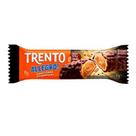 Chocolate Trento Allegro Choco Dark Amendoim 35g