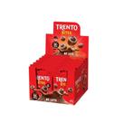 Chocolate trento bites 12unx40g peccin