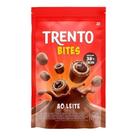 Chocolate Trento Bites Ao Leite 120g