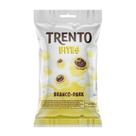 Chocolate Trento Bites Branco Dark 40g