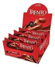 Chocolate Trento Caixa Com 16unidades 32g
