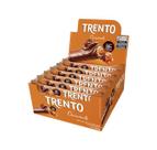 Chocolate Trento Caramelo Com 16 Unidades De 29g