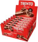 Chocolate Trento Chocolate Com 16un 29gr 464gr