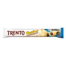 Chocolate Trento Massimo Branco com Cookies 25g