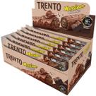 Chocolate Trento Massimo Brownie 25G Caixa Com 15 Unidades
