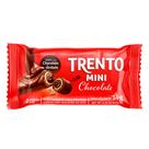 Chocolate Trento Mini Ao Leite 14g Chocolate Trento Mini Ao Leite 14g