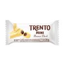 Chocolate Trento Mini Branco Dark 16g