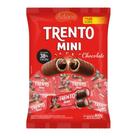 Chocolate Trento Mini Pacote 50unX14g Peccin