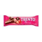 Chocolate Trento Morango 32g Chocolate Trento Morango 32g