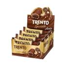 Chocolate Trento Speciale Ao Leite Avelã Com 12 Unid 26g