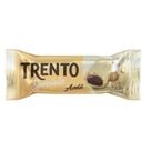 Chocolate Trento Speciale Avelã Branco 26g - Peccin Chocolate Trento Speciale Avelã Branco 26g - Peccin