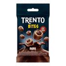Chocolate Trento Wafer Bits Dark 40g - 12 Unidades