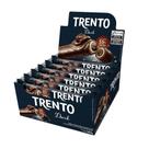 Chocolate Trento Wafer Dark 29g - Embalagem com 16 Unidades