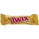 Chocolate Twix 15g