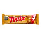 Chocolate Twix Original 40g