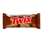 Chocolate Twix Triplo Chocolate 40g