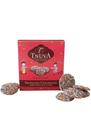 Chocolate Vegano Pastilhas Coloridas Tnuva 50g