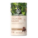 Chocolate vegano PlantFusion em pó 340ml