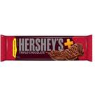 Chocolate Wafer Mais Triplo Chocolate Hershey's 102g