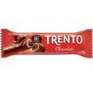 Chocolate Wafer Trento Sabor Chocolate 29g
