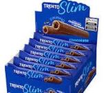 Chocolate Wafer Trento Slim Chocolate 20g