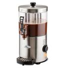 Chocolateira 3 Litros Com Pá Giratória 220V Marchesoni Chocolateira 3 Litros Com Pá Giratória 220V Marchesoni