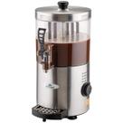 Chocolateira Elétrica Aquecedor 3 Litros 1150w Marchesoni 220v
