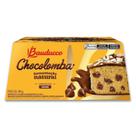 Chocolomba Bauducco Gotas de Chocolate Colomba Pascal 400g