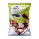 Choconuts P&P Castanha do Pará Chocolate Blend 100g Drageado