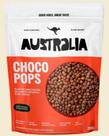 ChocoPops Australia Sabor Chocolate de 200g-Hart's Natural