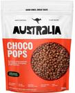 ChocoPops Australia Sabor Chocolate de 200g Harts Natural