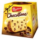 Chocottone Bauducco 400g - Com Gotas de Chocolate