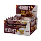 Chocotubes Ao Leite 25g c/18 - Hersheys