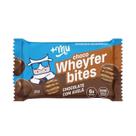 Chocowheyfer Bites Sabor Chocolate com Avelã +Mu 35g