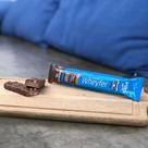 Chocowheyfer Proteico Sabor Chocolate - 25g +Mu