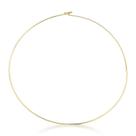 Choker aro delicada Choker aro delicada
