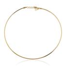 Choker aro liso Choker aro liso