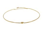 Choker Aro Nó