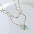 Choker Candy Dourado