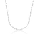 Choker Colar Prata Gargantilha Feminina Delicada Minimalista