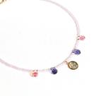 Choker Coleção Lunatic Lunna - Zircônia Colors