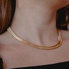 Choker de Malha Choker de Malha