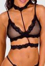 Choker em Renda Tirol Sensualle Choker em Renda Tirol Sensualle