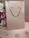 choker folheada a ouro 18k