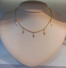 Choker gotas